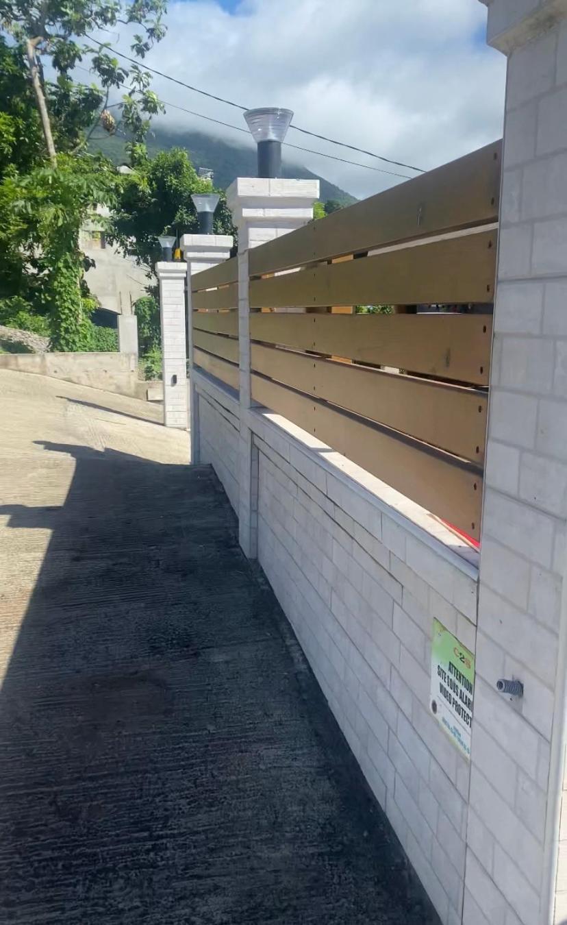 La Maison Du Bonheur Trois-Rivières Kültér fotó