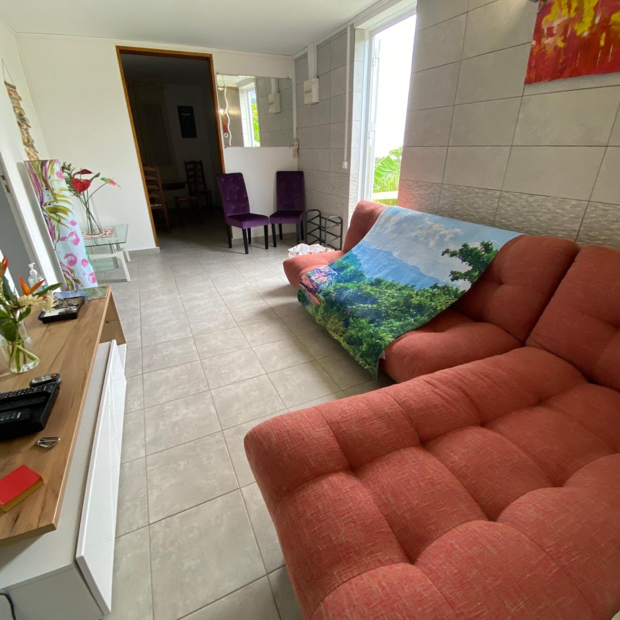 La Maison Du Bonheur Trois-Rivières Kültér fotó